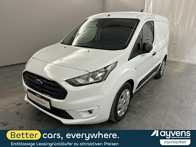 Ford Transit connect 200 L1 S&amp;S Trend Kasten, 4-turig, 6-Gang