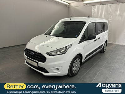 Ford Transit connect 230 L2 LKW S&amp;S Trend Kombi, 5-turig, 6-Gang