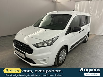 Ford Transit connect 230 L2 LKW S&amp;S Trend Kombi, 5-turig, 6-Gang