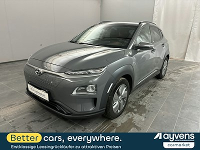 Hyundai Kona EV Style Geschlossen, 5-turig, Direktantrieb, 1-Gang