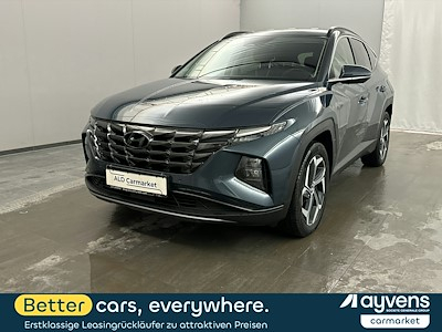 Hyundai Tucson 1.6 T-GDi HEV 4WD Prime Geschlossen, 5-turig, Automatik, 6-Gang