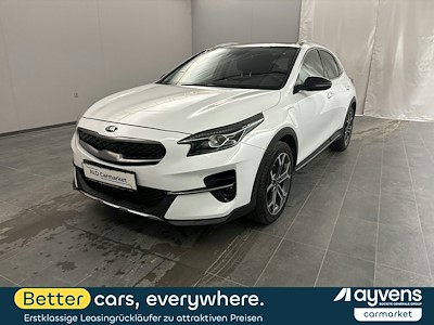 Kia XCeed 1.6 GDI DCT6 OPF Plug-in-Hybrid Platinum Edition Geschlossen, 5-turig, Automatik, 6-Gang