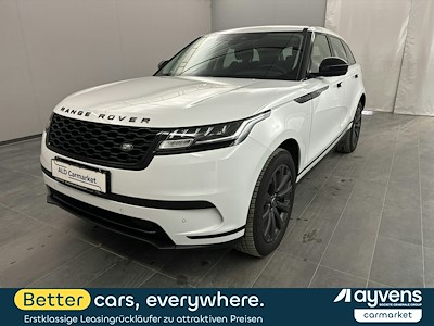 Land Rover Range rover velar P400e Geschlossen, 5-turig, Automatik, 8-Gang