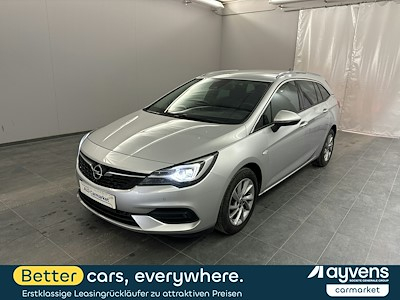 Opel Astra 1.5 D Start/Stop Sports Tourer Elegance Kombi, 5-turig, 6-Gang