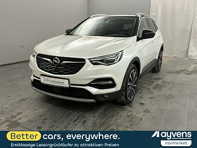 Opel Grandland X 1.5 D Start/Stop Automatik Ultimate Geschlossen, 5-turig, Automatik, 8-Gang