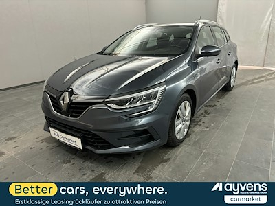 Renault Megane Grandtour E-TECH Plug-in 160 ZEN Kombi, 5-turig, Automatik, 1-Gang