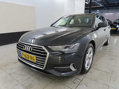 Audi A6 avant 40 TFSI S tronic Advanced Edition 5d