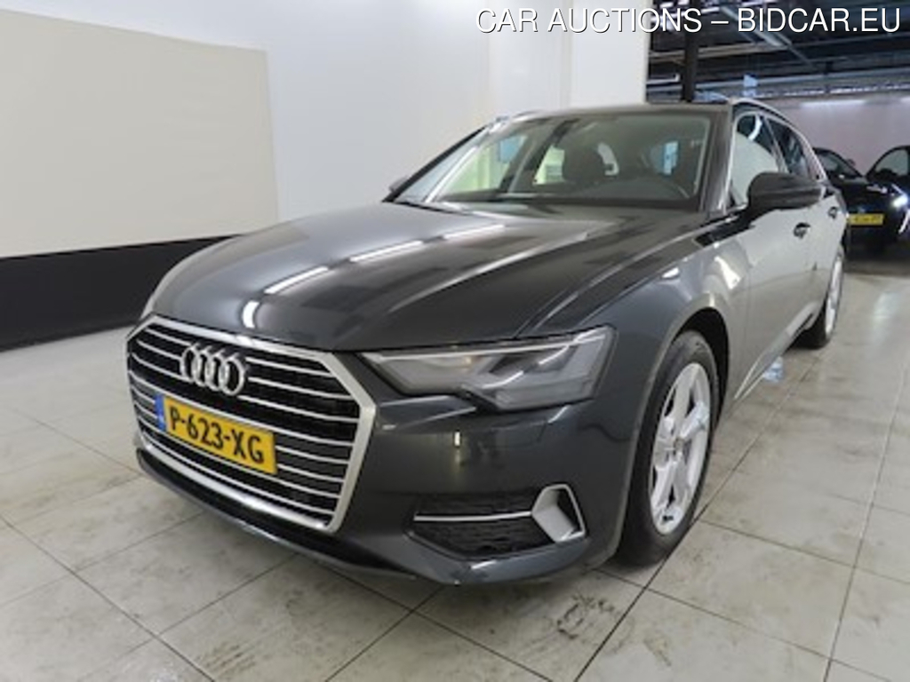 Audi A6 avant 40 TFSI S tronic Advanced Edition 5d