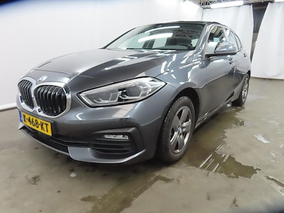 BMW 1 serie 118iA Corporate Executive 5d