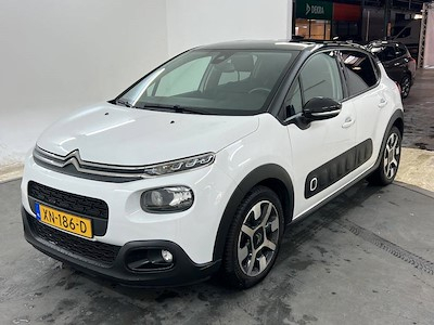 Citroen C3 1.2 PureTech 110pk S&S Business
