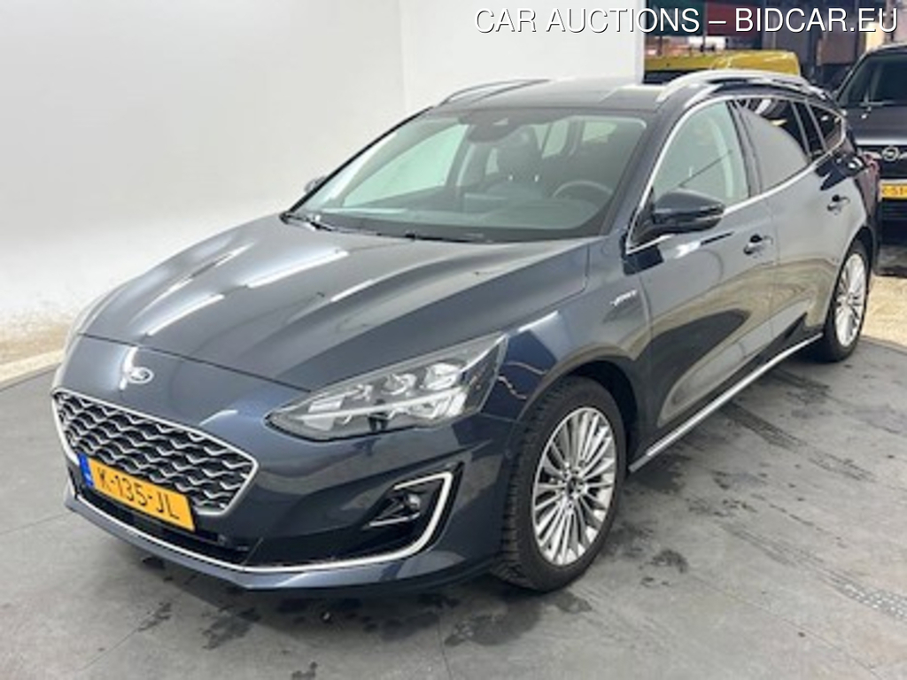 Ford Focus 1.5 EcoBoost 150pk Vignale auto Wagon