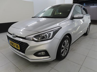 Hyundai I20 1.0 T-GDI 100 Comfort 5d