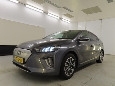 Hyundai Ioniq EV Comfort 5d