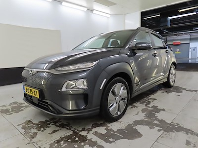 Hyundai KONA Comfort Smart Electric 64 kWh 5d APL