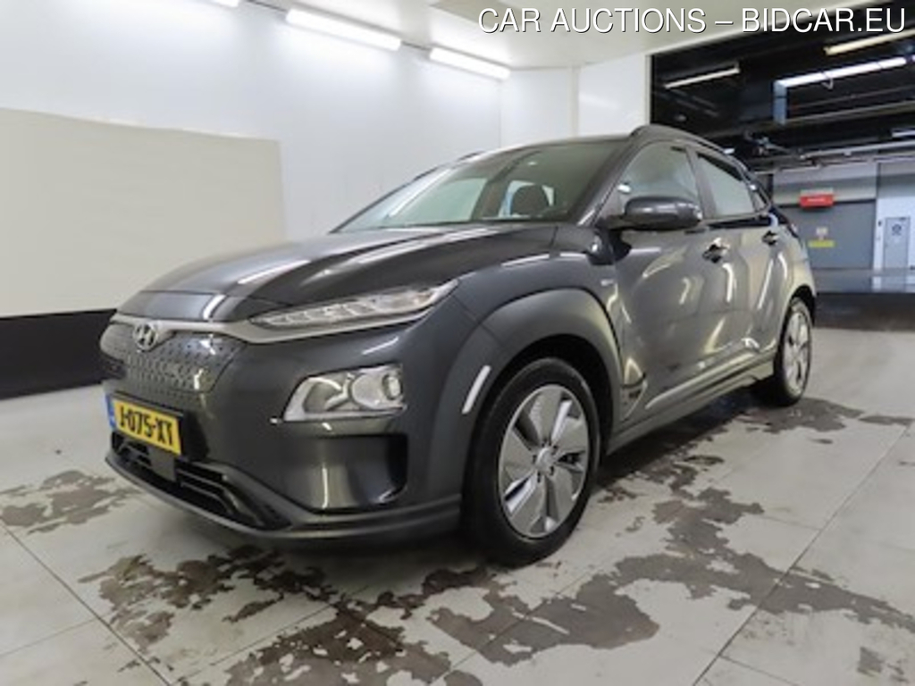 Hyundai KONA Comfort Smart Electric 64 kWh 5d APL