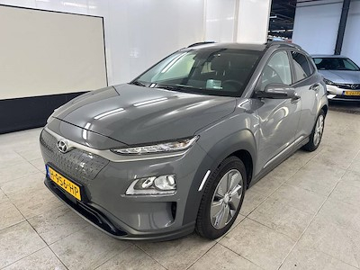 Hyundai KONA EV 204pk 2WD Aut. Fashion