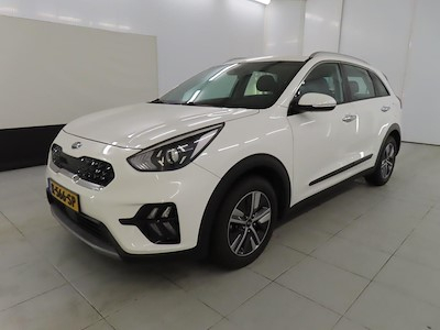 Kia Niro 1.6 GDi Hybrid DynamicLine 5d