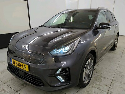 Kia Niro e-Niro EV ExecutiveLine