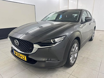 Mazda CX-30 SKYACTIV-X 180 Luxury Auto