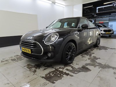 MINI Clubman Cooper Business Edition Automaat 5d