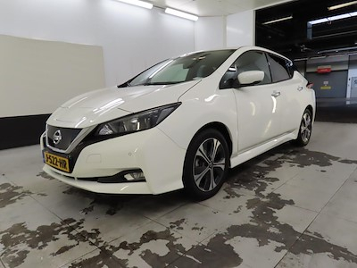 Nissan Leaf ActieAuto 40kWh 5d N-Connecta APL