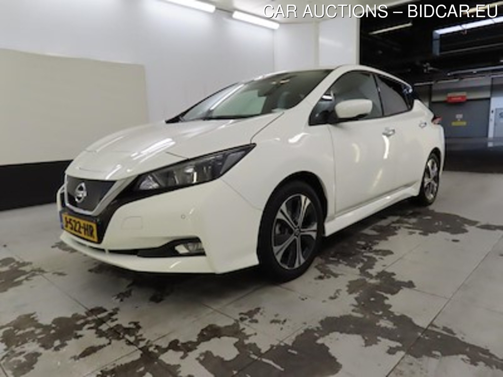 Nissan Leaf ActieAuto 40kWh 5d N-Connecta APL