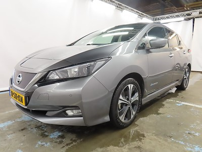 Nissan Leaf ActieAuto 40kWh 5d N-Connecta APL