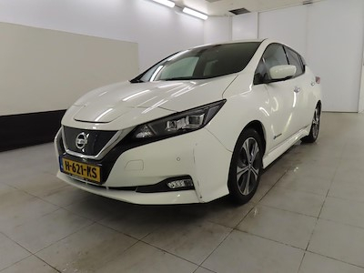 Nissan Leaf ActieAuto 40kWh 5d Tekna APL