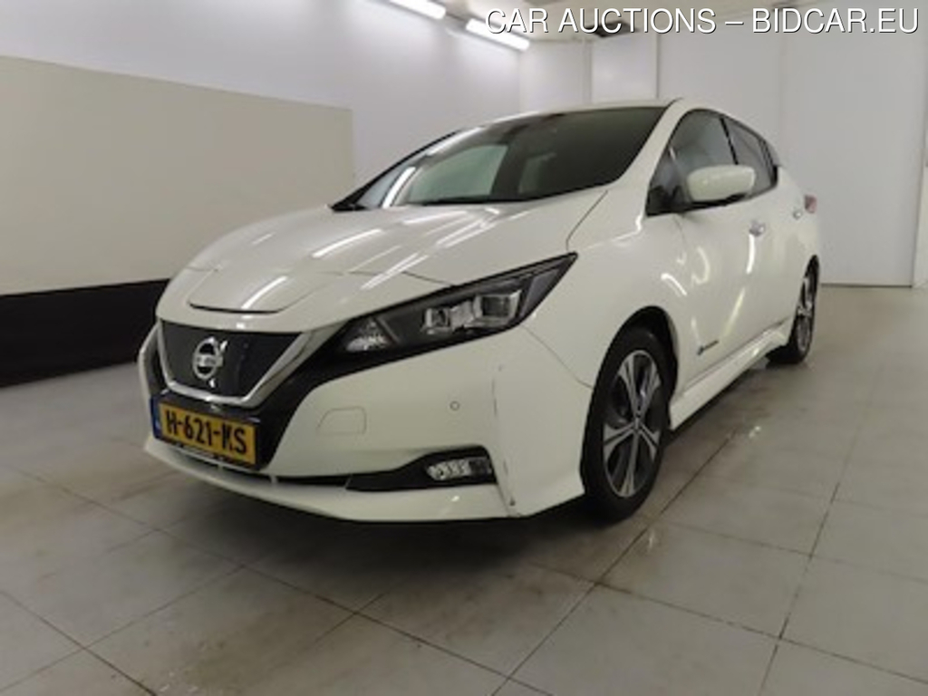 Nissan Leaf ActieAuto 40kWh 5d Tekna APL