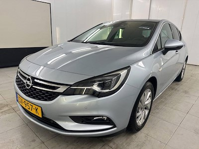 Opel Astra 1.4 Turbo 150pk Start/Stop Innovation