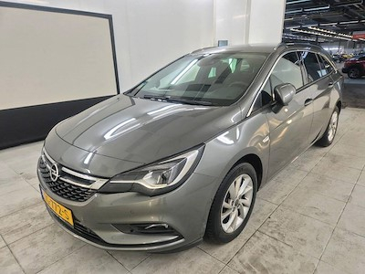 Opel Astra sports tourer 1.4 Turbo 150pk Start/Stop Innovation