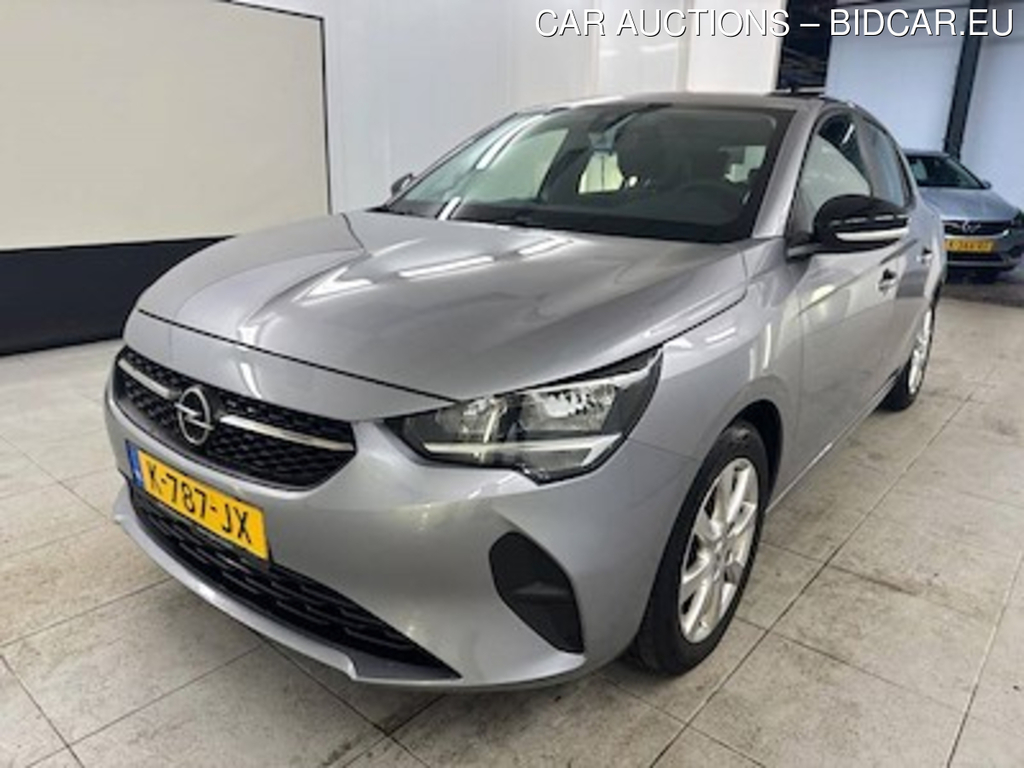 Opel Corsa 1.2 EDITION 55KW