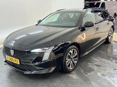 Peugeot 508 SW Allure Pack Business PureTech 130 EAT8