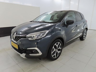 Renault Captur Energy TCe 150 EDC ActieAuto 5d Intens APL