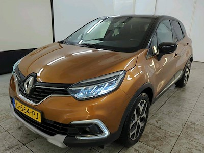 Renault Captur Energy TCe 90 Intens