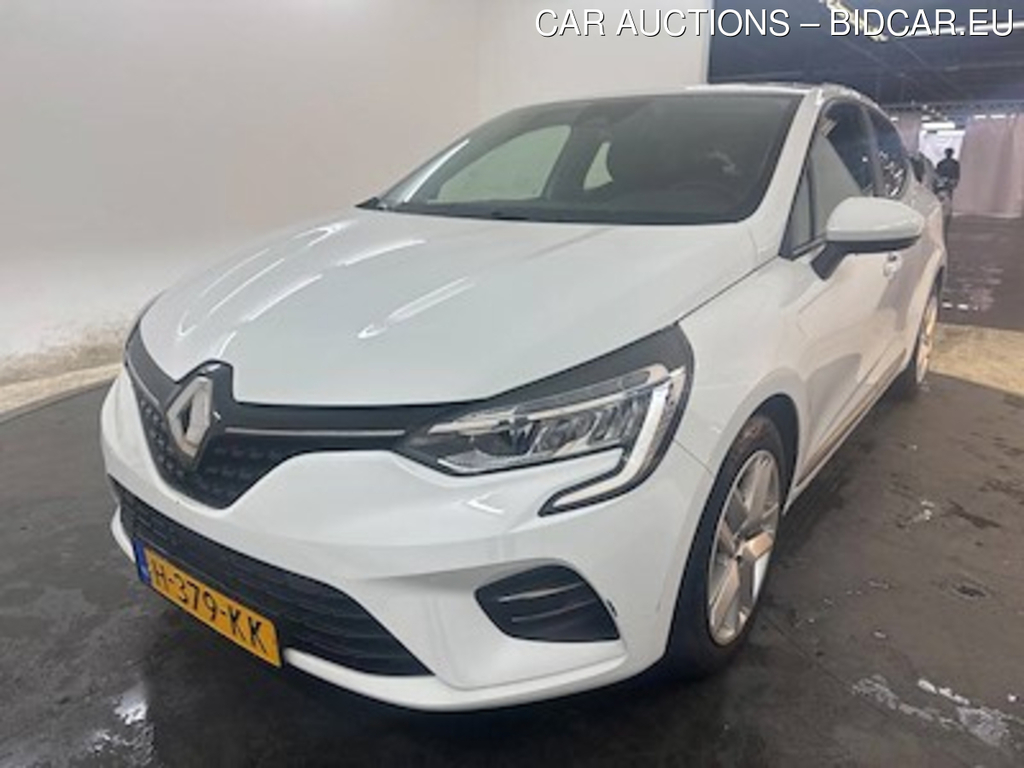 Renault Clio 1.0 TCe 100 Zen