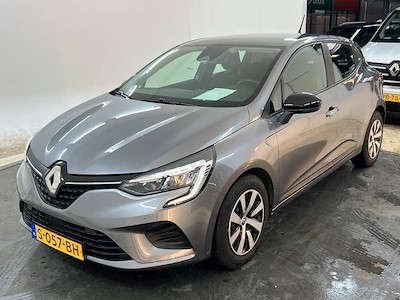 Renault Clio 1.0 TCe 90 GPF Equilibre