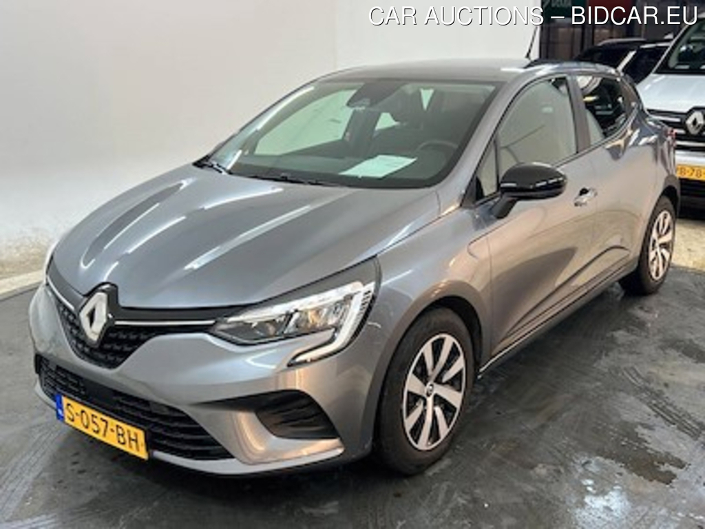 Renault Clio 1.0 TCe 90 GPF Equilibre