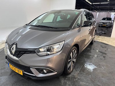 Renault Grand scenic 1.3 TCe 140pk EDC GPF 7pl. Limited