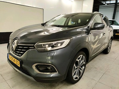 Renault Kadjar TCe 160 EDC GPF Intens