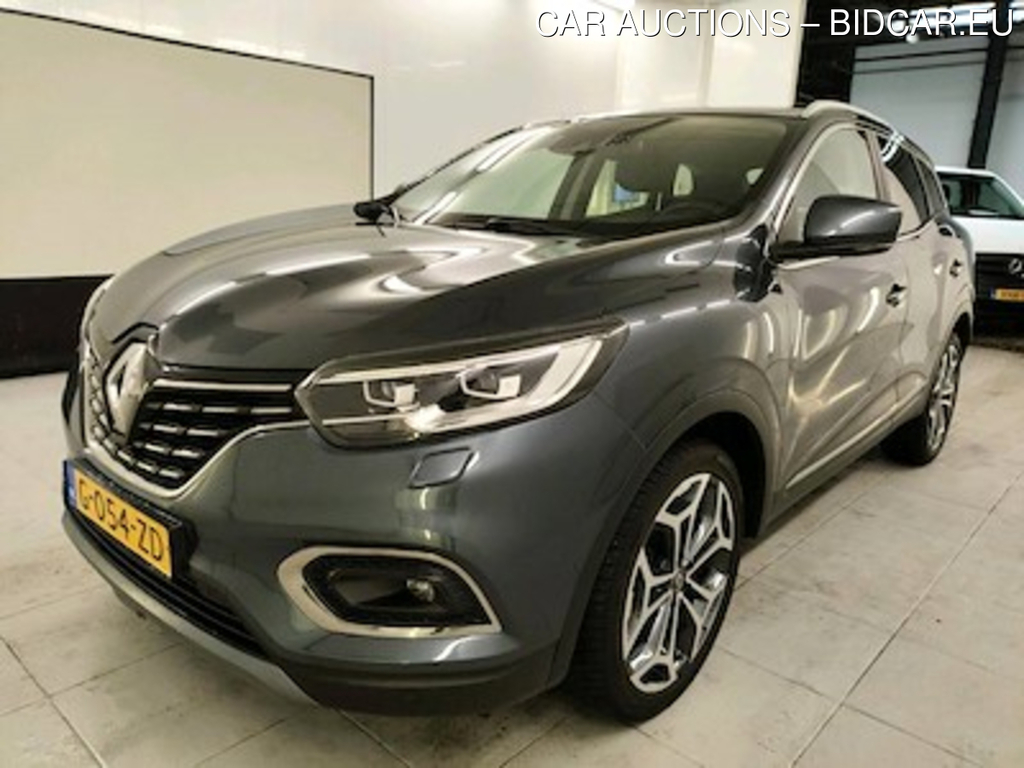 Renault Kadjar TCe 160 EDC GPF Intens