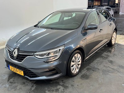 Renault Megane TCe 100 Life