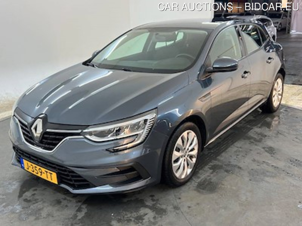 Renault Megane TCe 100 Life