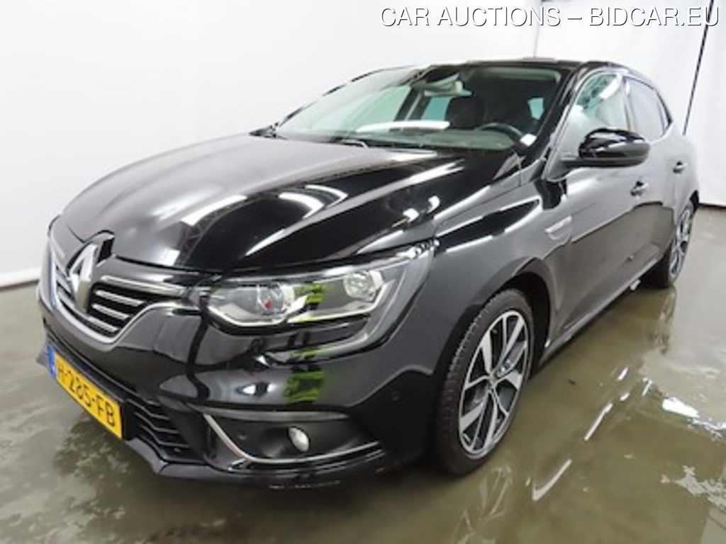 Renault Megane TCe 115 Bose 5d