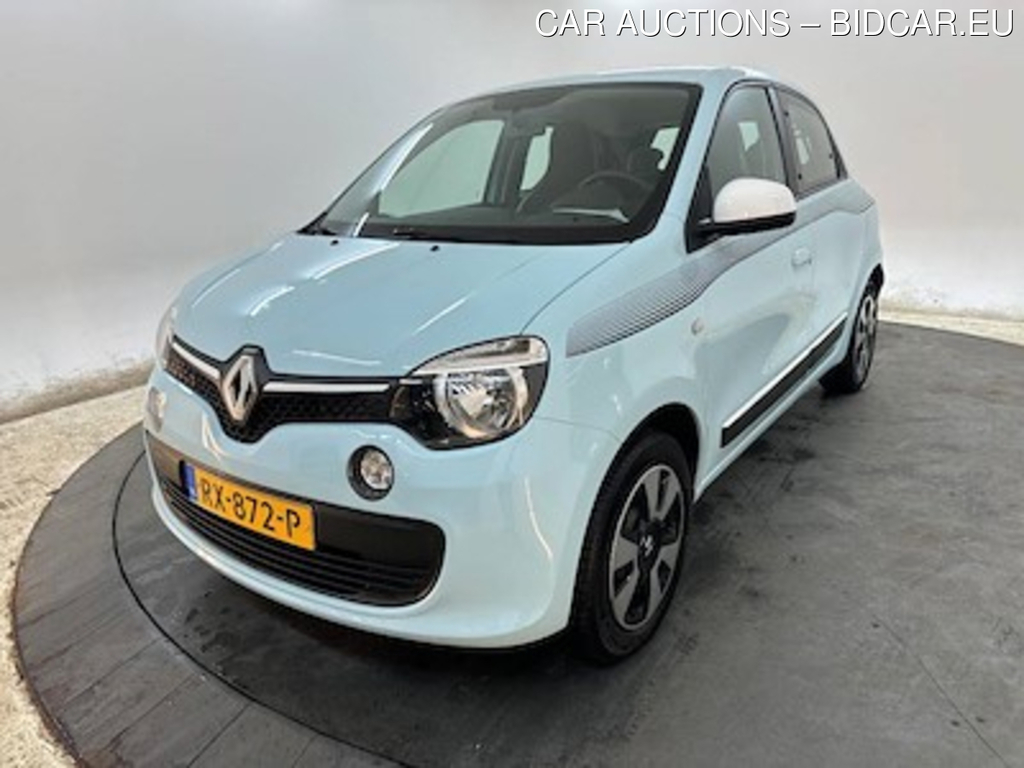 Renault Twingo 1.0 SCe 70pk S&amp;S Collection