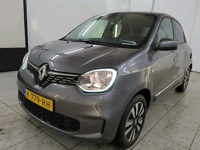 Renault Twingo SCe 75 Stop &amp; Start Intens