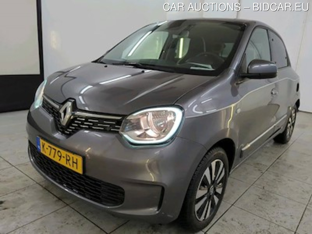 Renault Twingo SCe 75 Stop &amp; Start Intens