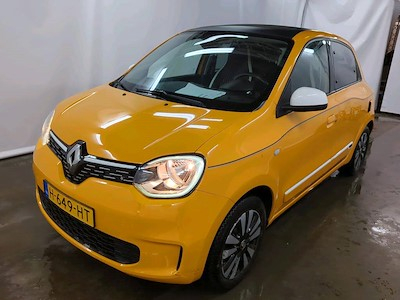 Renault Twingo TCe 95 EDC Intens