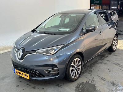 Renault ZOE R135 Intens (batterijkoop)