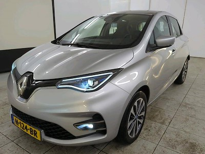 Renault ZOE R135 Zen (batterijkoop)